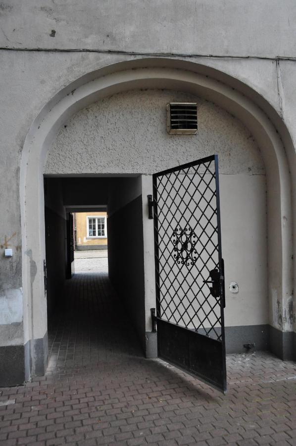 Tawerna Rybaki Old Town Apartment Gdansk Room photo